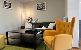 Apartment Burgaue